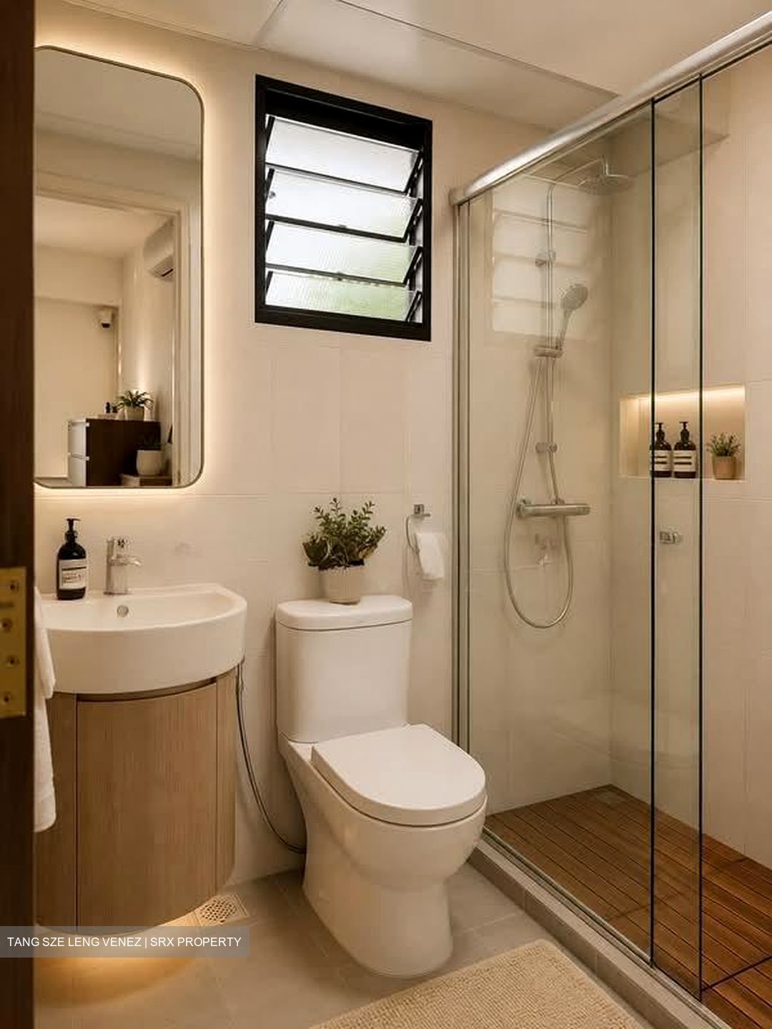 Blk 33 Ghim Moh Edge (Queenstown), HDB 4 Rooms #603038661